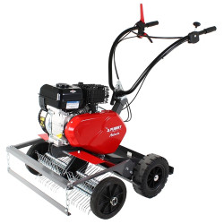 Aérateur thermique litière aviaire AELAVIA 30B - PUBERT