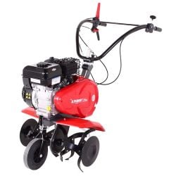 Motobineuse thermique MESO 40B C2 - PUBERT