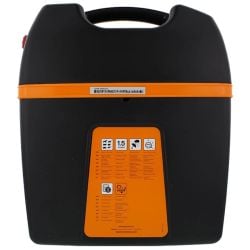 Électrificateur pile/batterie PowerPlus B100 Gallagher