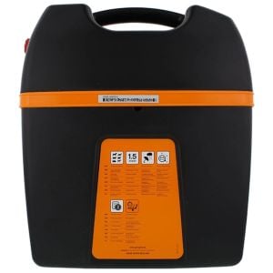 Électrificateur pile/batterie PowerPlus B100 Gallagher