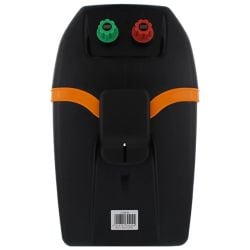Électrificateur pile/batterie PowerPlus B100 Gallagher