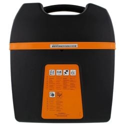 Électrificateur sur batterie PowerPlus B200 Gallagher