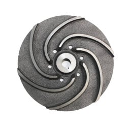 Turbine pour pompe à engrais AA7 A 15PL - AA50 A 55PF Renson