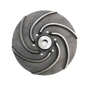 Turbine pour pompe à engrais AA7 A 15PL - AA50 A 55PF Renson