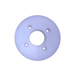 Flasque d'ouie pompe engrais AA7 A 15PL - AA50 A 55PF Renson