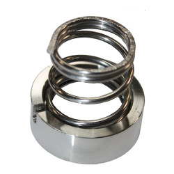 Obturateur droit diam 22 pompe AA7 A 15PL - AA50 A 55PF Renson