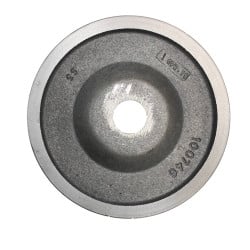 Flasque arrière pompe AA7 A 15PL - AA50 A 55PF Renson