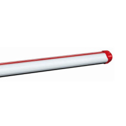 Lisse ronde S diamètre 75 mm 428043 FAAC longueur 4,3 m