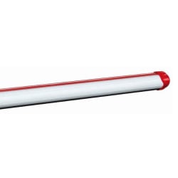 Lisse ronde S diamètre 75 mm 428002 FAAC longueur 5 m