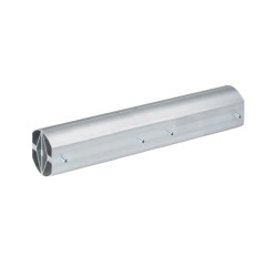 Support de jonction (joint) 428616 FAAC pour lisse modèle L