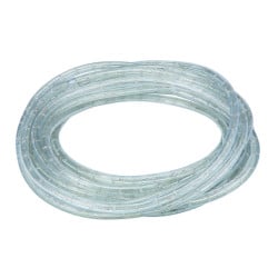 Cordon lumineux LED 12 m 390993 FAAC pour lisse de barrière automatique