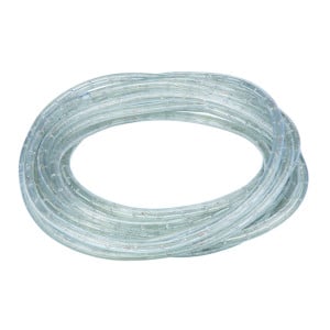 Cordon lumineux LED 12 m 390993 FAAC pour lisse de barrière automatique