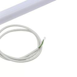 Lampe clignotante LED rouge et verte intégrée 410033 FAAC