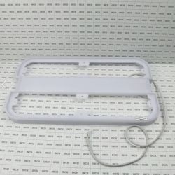 Lampe clignotante LED rouge et verte intégrée 410033 FAAC