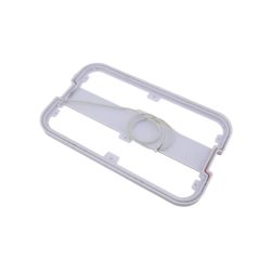 Lampe clignotante LED rouge et verte intégrée 410033 FAAC