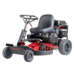 Country rider mulching OUTLANDER 71 - PUBERT