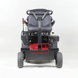 Country rider mulching OUTLANDER 71 - PUBERT