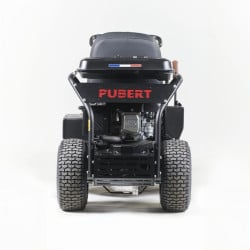 Country rider mulching OUTLANDER 71 - PUBERT