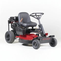 Country rider mulching OUTLANDER 71 - PUBERT