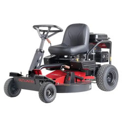 Country rider mulching OUTLANDER 84 - PUBERT