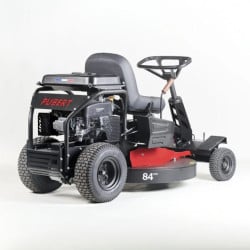 Country rider mulching OUTLANDER 84 - PUBERT