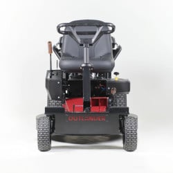 Country rider mulching OUTLANDER 84 - PUBERT