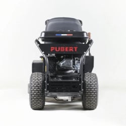 Country rider mulching OUTLANDER 84 - PUBERT