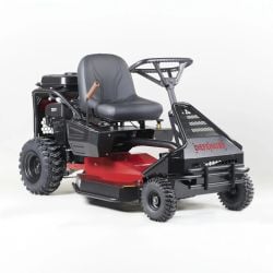 Country rider mulching OUTLANDER 71 - PUBERT