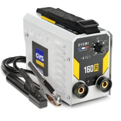 Poste de soudure GYSMI 160A - Mono 230 V