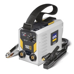 Poste de soudure GYSMI 160A - Mono 230 V