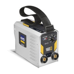 Poste de soudure GYSMI 160A - Mono 230 V