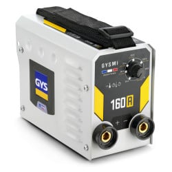 Poste de soudure GYSMI 160A - Mono 230 V