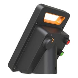 Électrificateur solaire S30 avec batterie lithium Gallagher