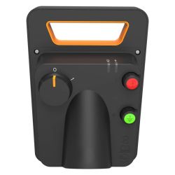 Électrificateur solaire S30 avec batterie lithium Gallagher