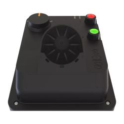 Électrificateur solaire S30 avec batterie lithium Gallagher