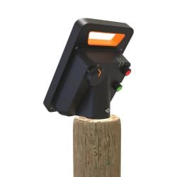 Électrificateur solaire S30 avec batterie lithium Gallagher