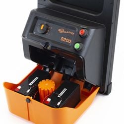 Électrificateur solaire 20 Watt S200 Gallagher