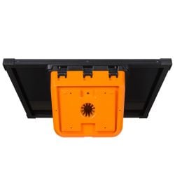 Électrificateur solaire 40 Watt S400 Gallagher