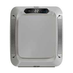 Climatiseur de toit Plein-Aircon 12V indel B, pour camping-cars et motorhomes semi-intégrés
