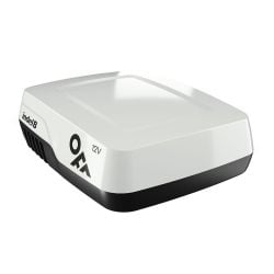 Climatiseur de toit Plein-Aircon 12V indel B, pour camping-cars et motorhomes semi-intégrés