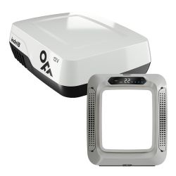 Climatiseur de toit Plein-Aircon 12V indel B, pour camping-cars et motorhomes semi-intégrés