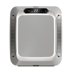 Climatiseur de toit Plein-Aircon 12V indel B, pour camping-cars et motorhomes semi-intégrés