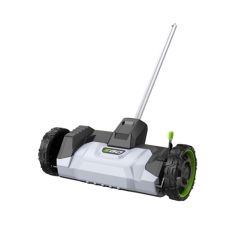 Emousseur électrique sans fil DA1400 EGO pour bloc moteur multi-outils