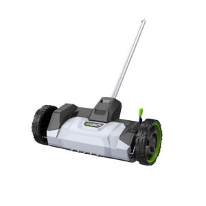 Emousseur électrique sans fil DA1400 EGO pour bloc moteur multi-outils