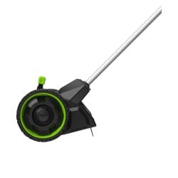 Emousseur électrique sans fil DA1400 EGO pour bloc moteur multi-outils