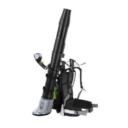 Souffleur électrique dorsal LBPX1100 EGO - 1870m³/h - Sans batterie ni chargeur
