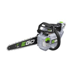 Tronçonneuse élagueuse électrique sans fil EGO CS1200E - 30 cm - Sans batterie ni chargeur