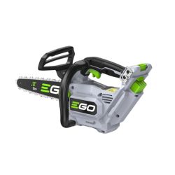 Tronçonneuse élagueuse électrique sans fil EGO CS1200E - 30 cm - Sans batterie ni chargeur