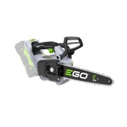 Tronçonneuse élagueuse électrique sans fil EGO CS1200E - 30 cm - Sans batterie ni chargeur