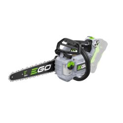 Tronçonneuse élagueuse électrique sans fil EGO CS1200E - 30 cm - Sans batterie ni chargeur